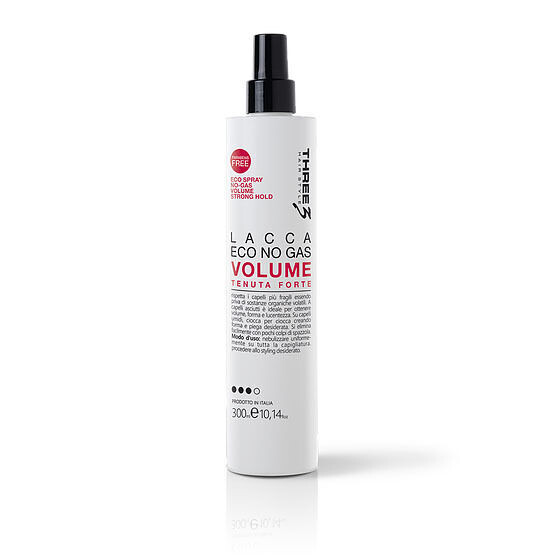 FAIPA THREE 3 LACCA SPRAY TENUTA FORTE 500ml