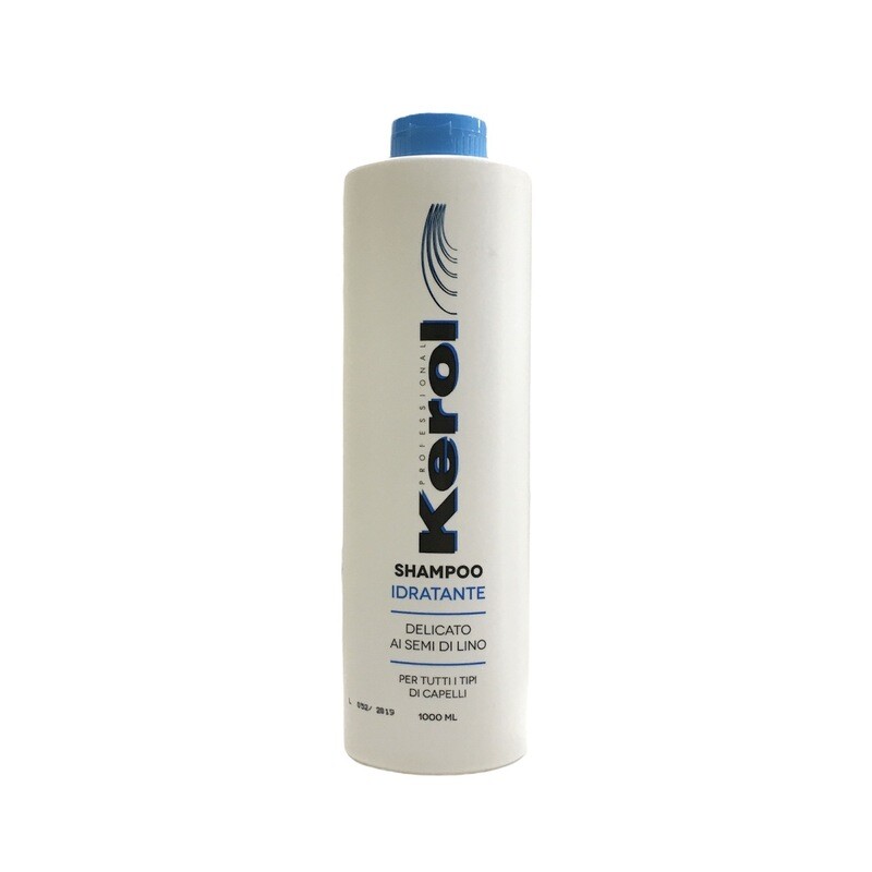 Kerol shampoo LT Idratante