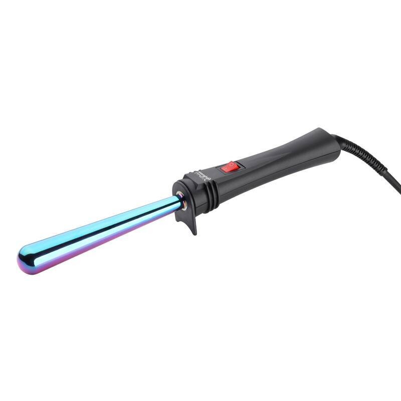 IRON REVERSE RAINBOW