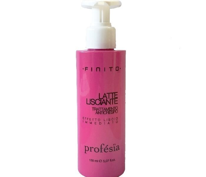 Profesia- latte lisciante anticrespo