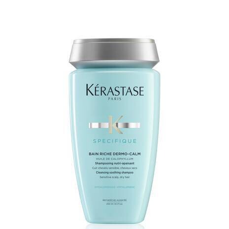 Shampoo Bain Riche Chroma Respect 250ml