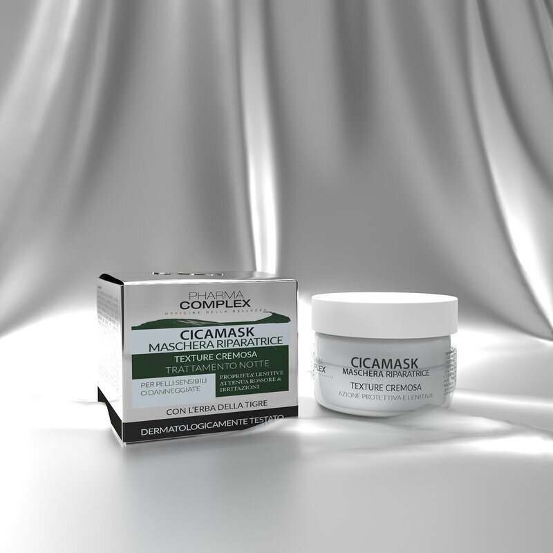 CICAMASK RIPARATRICE PHARMA COMPLEX