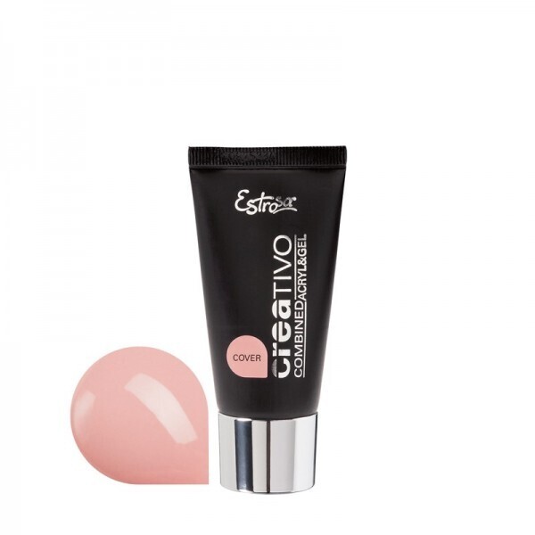 Estrosa creativo acrygel cover  30 ml