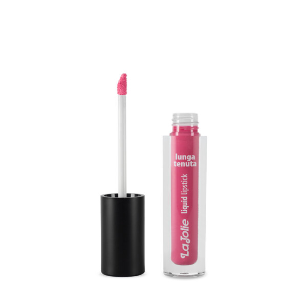 ROSSETTO LIQUIDO LONGLASTING
