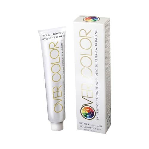 Tinta Overcolor 100 ml
