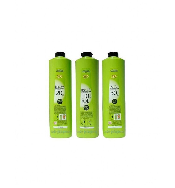 Inoa emulsione lt