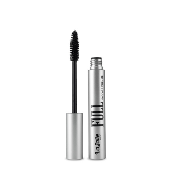 La Jolie mascara full volume