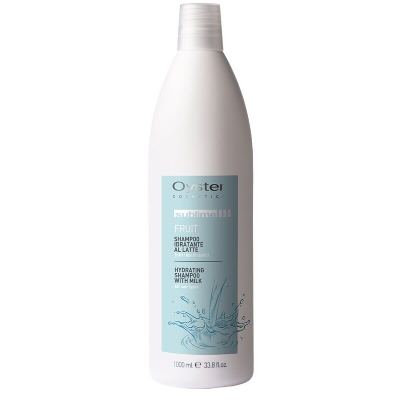 shampoo al latte 1lt oyster