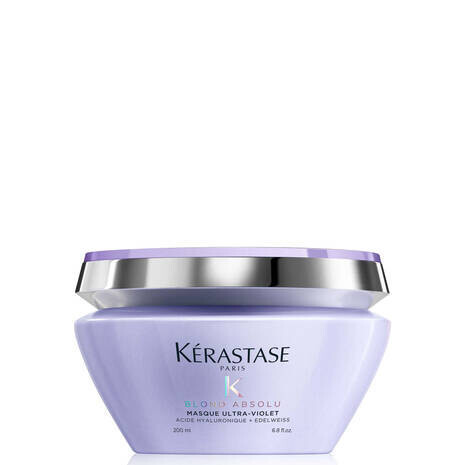 Kerastase Blond Absolu Masque Ultra-Violet 200 ml