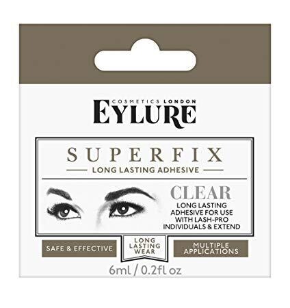 EYLURE- COLLA PER CIUFFI