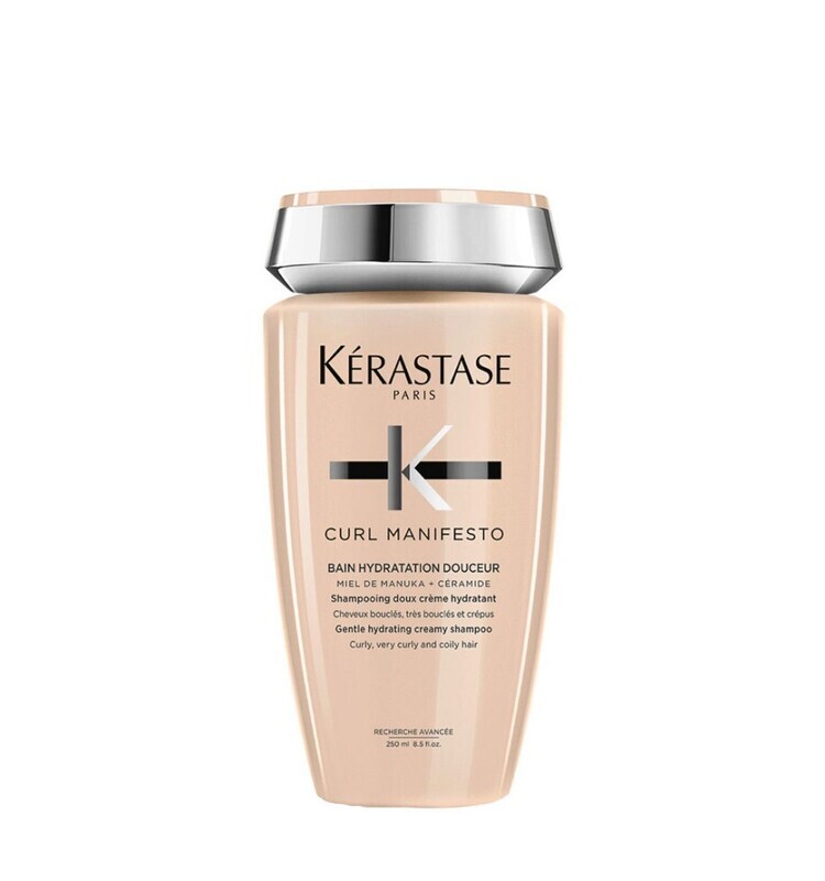 Kerastase curl manifesto bain hydratation 250