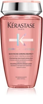 Kerastase  chroma absolu bain  respect 250 ml