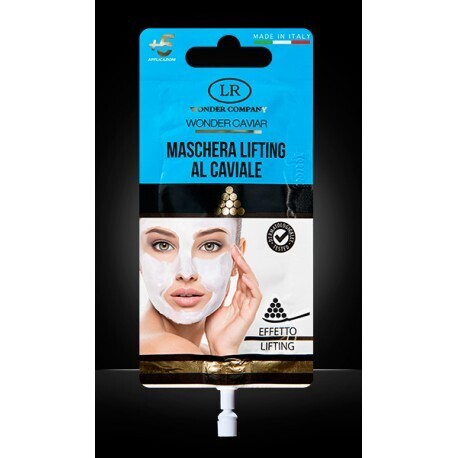 WONDER CAVIAR MASCHERA VISO