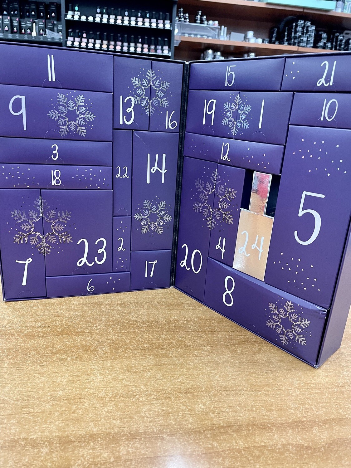 CALENDARIO AVVENTO