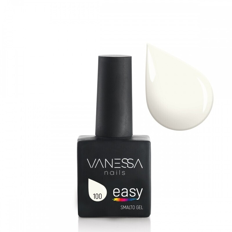 Vanessa easy  semipermanenti 8ml