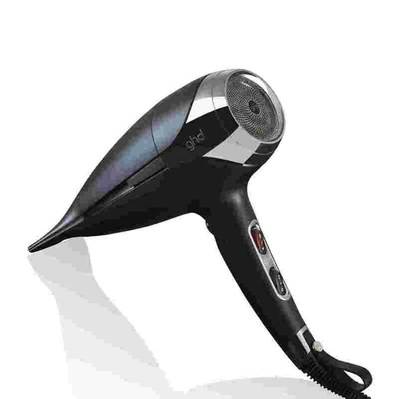 PHON GHD NERO