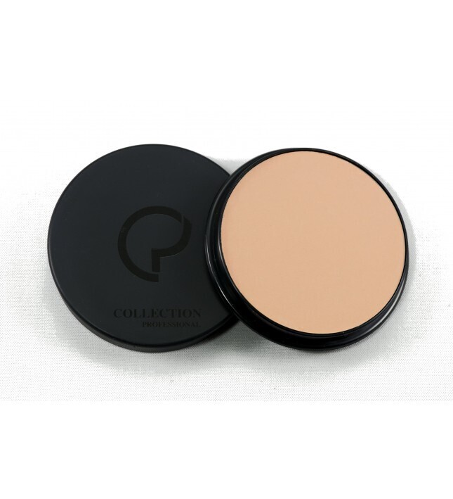 Cipria compatta 2 in 1