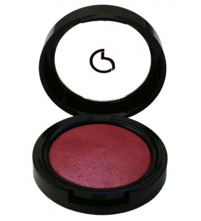 Fard cotto - baked blush