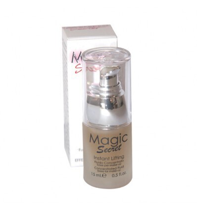 Magic Secret- primer trucco