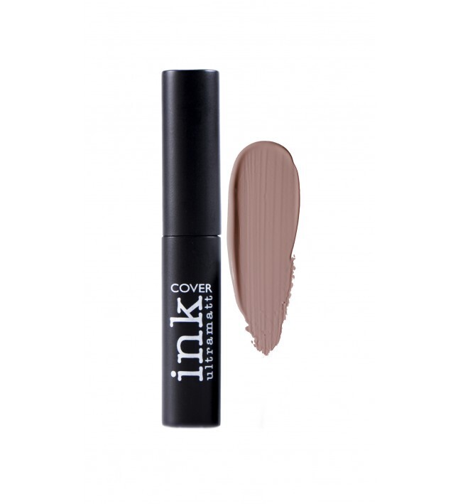 Rossetto liquido opaco, tinta labbra-ultramatto