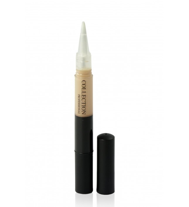 Correttore liquido - under eye concealer