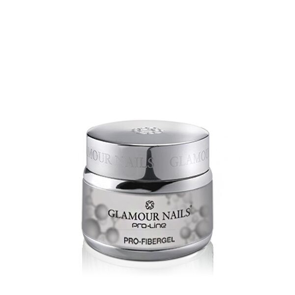 Glamour gel pro-fiber