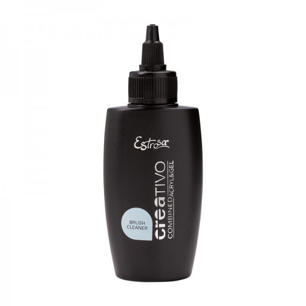 Creativo brush cleaner - 100 ml