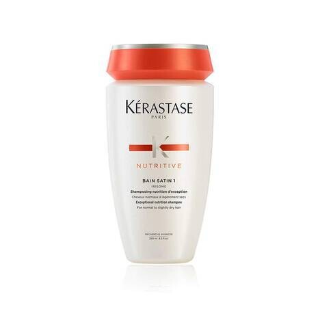 Shampoo Bain Satin 1 250ml