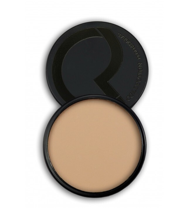 Cipria compatta, Colore: Light