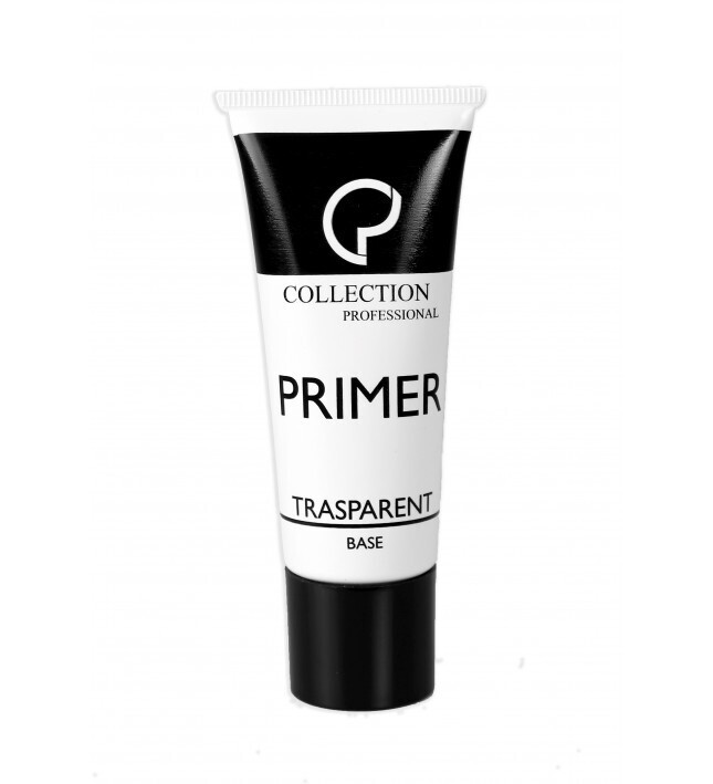 Primer- base trasparente