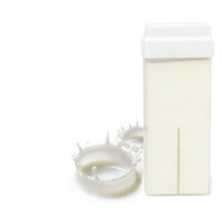 RO.AIL RICARICA 100 ML- LATTE