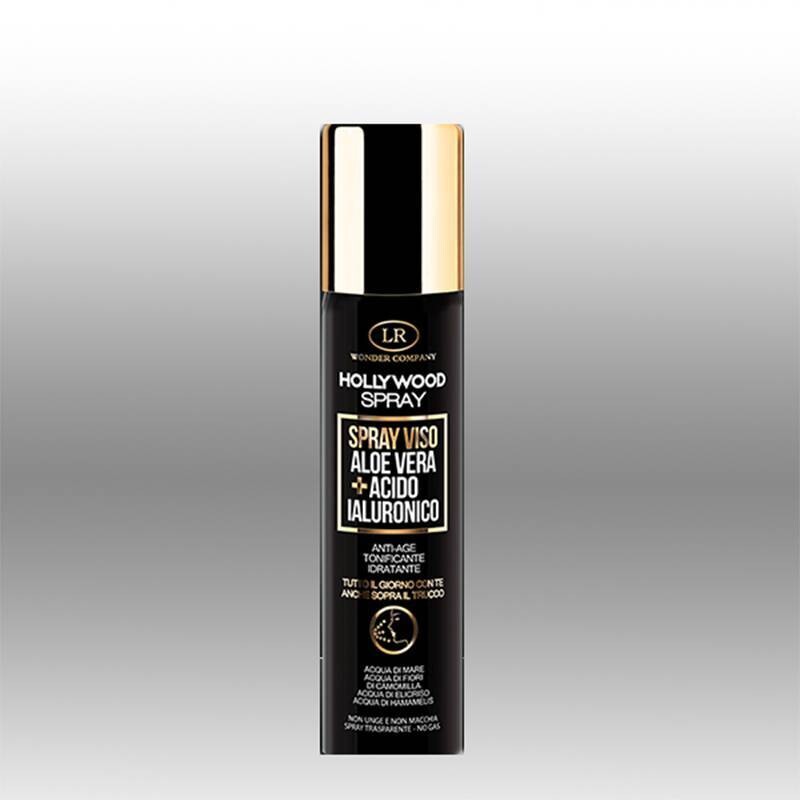 HOLLYWOOD SPRAY