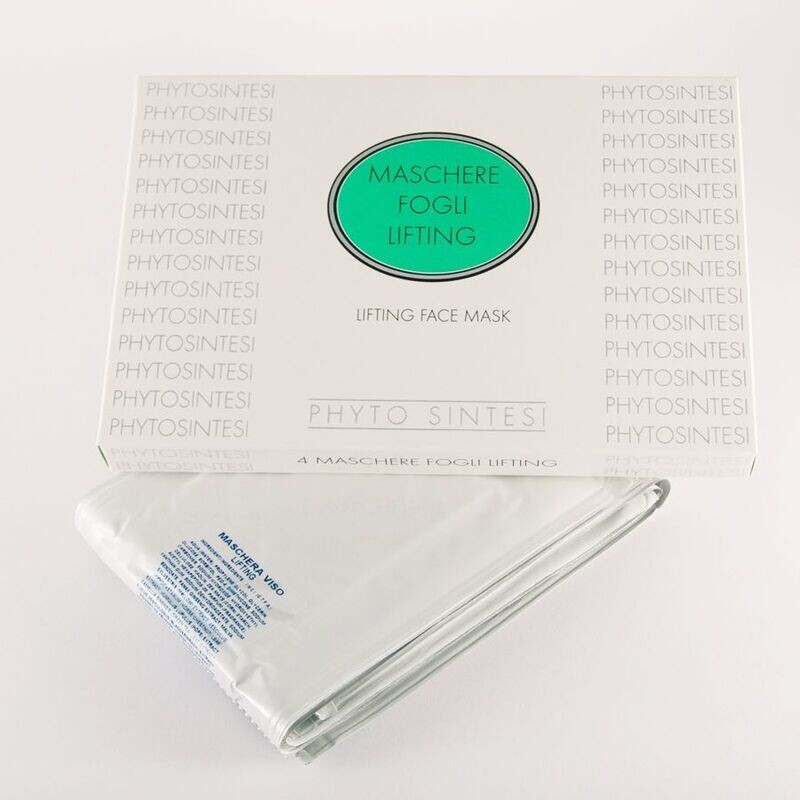 Phyto Patch mask viso Lifting 4pz