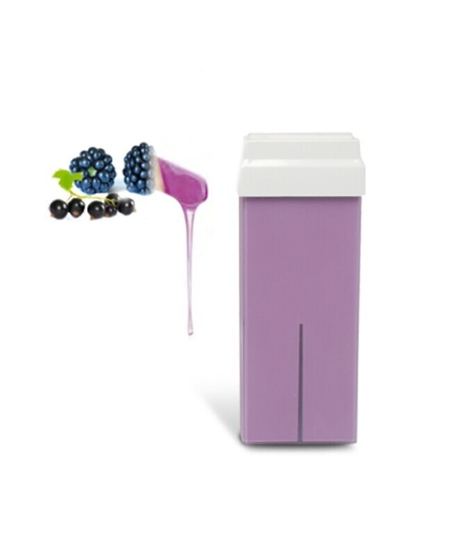 RO.AIL RICARICA 100 ML- FRUTTI DI BOSCO