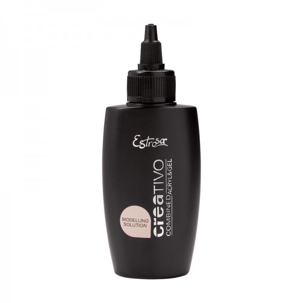 Estrosa modelling solution - 100 ml