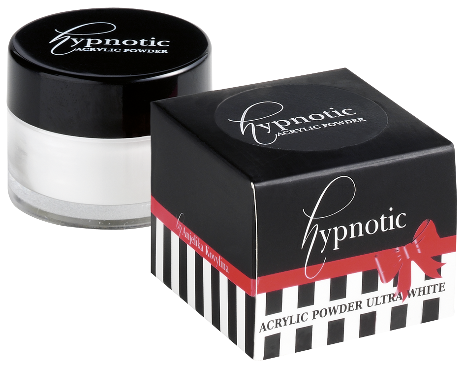Powder Ultra White 10gr.