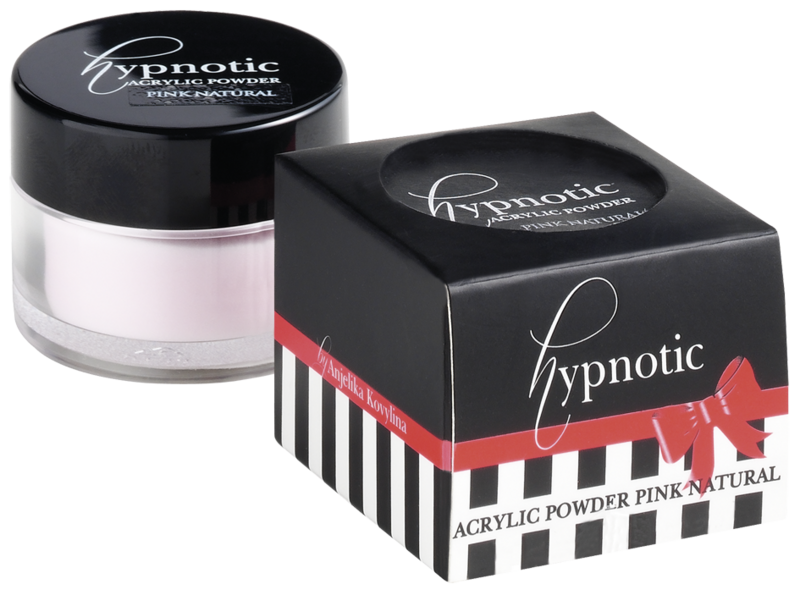 Powder Pink Natural 60gr.