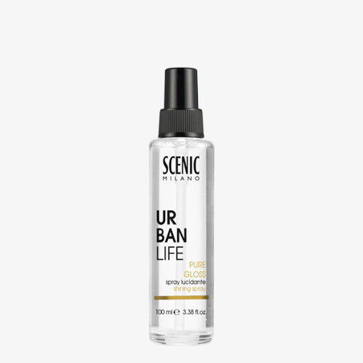 PURE GLOSS 100ml