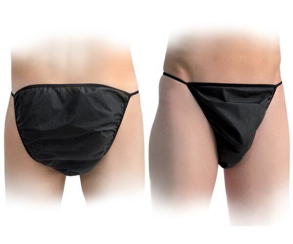 SLIP UOMO- 100 PZ