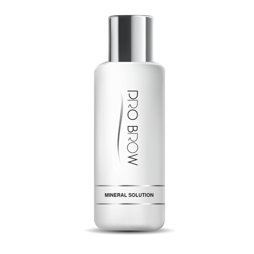 MINERAL SOLUTION-125ML