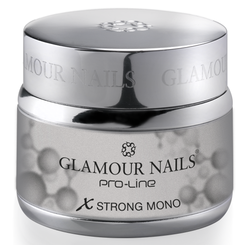 Glamour gel monofasico strong mono