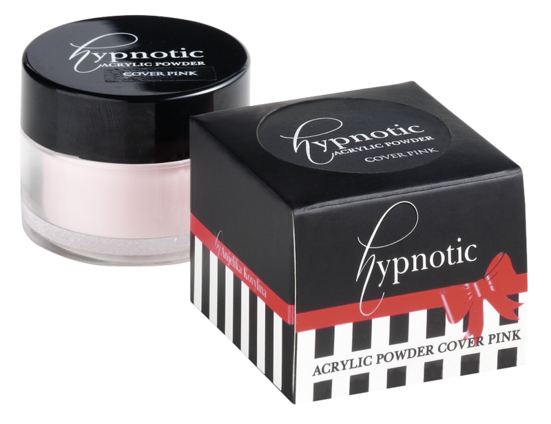 Powder Cover Pink 60gr.
