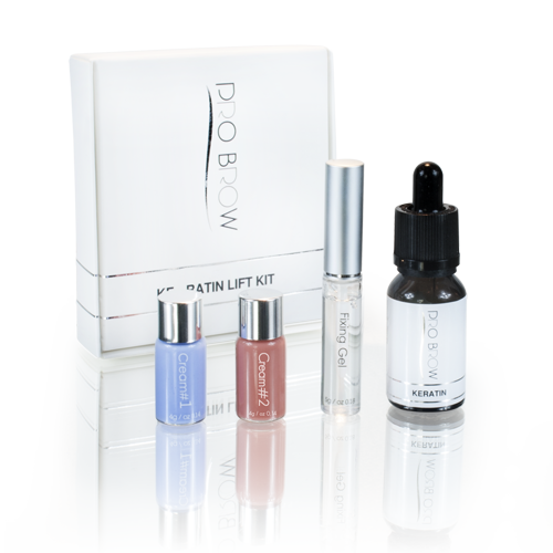 KIT KERATIN LIFT