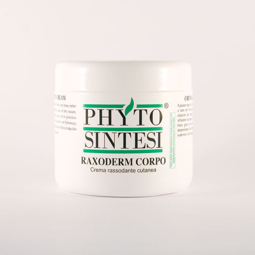 Phyto Crema Raxoderm corpo 500ml