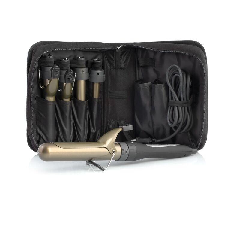 COMBYKIT UPGRADE 5 FERRI ONDULANTI INTERCAMBIABILI