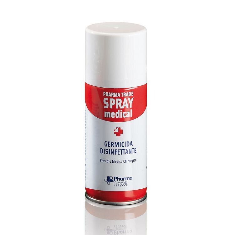 Spray medical one shot 150ml