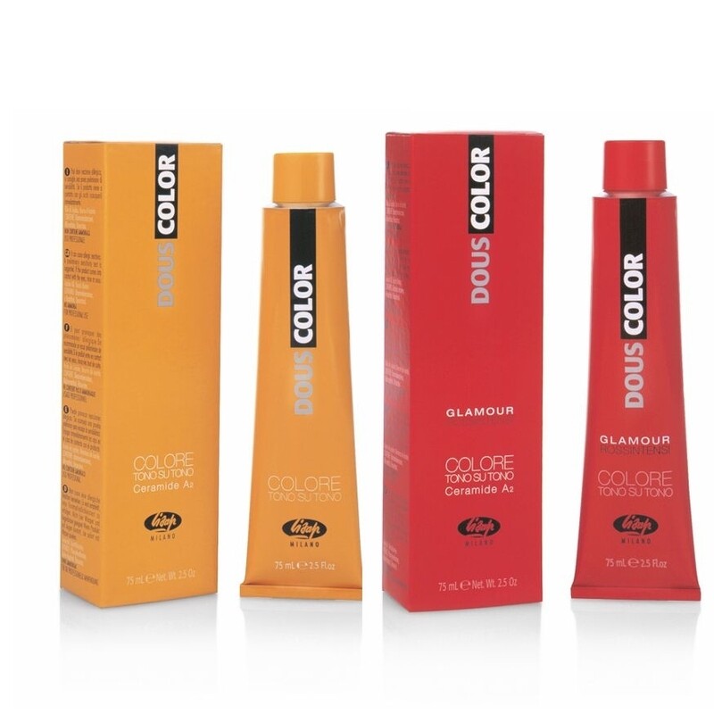 Dous color tono su tono 75ml