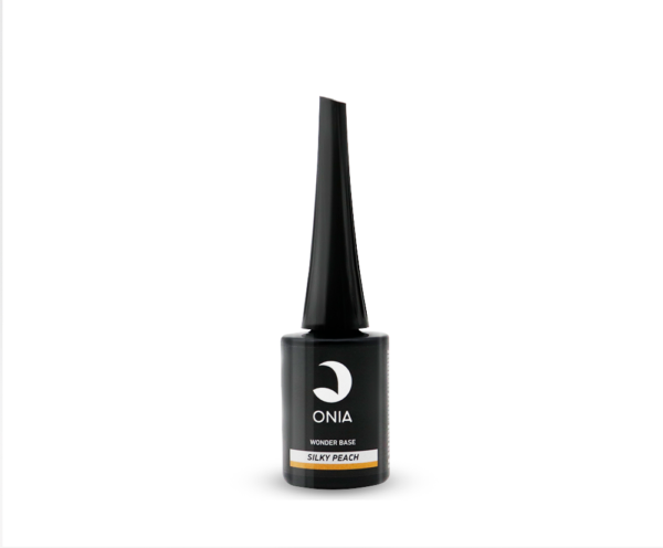 onia wonder base silky peach 12ml