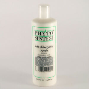 Phyto Latte Detergente Acneis 500 ml
