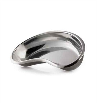 Vaschetta acciaio inox
